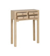 Console Natatul