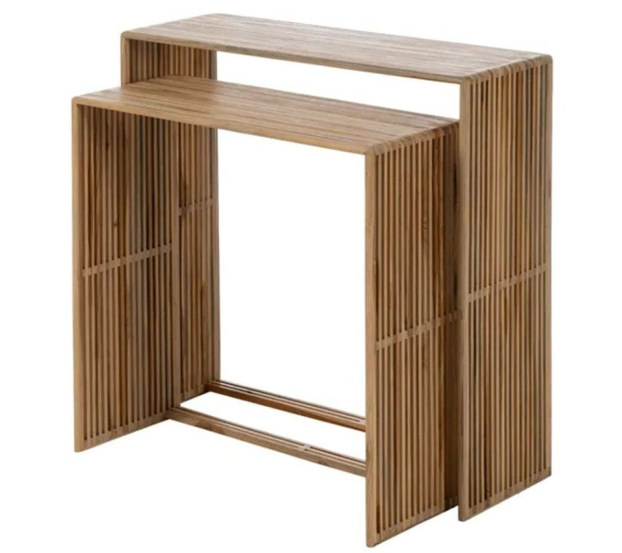 Set Console Totolo