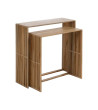 Set Console Totolo