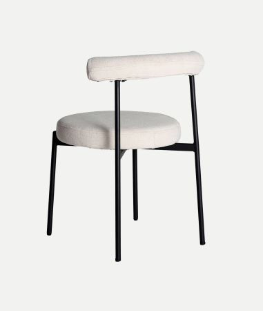 BREVILLE CHAIR