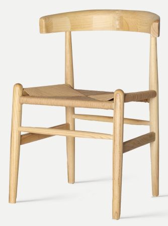 KARVAG CHAIR