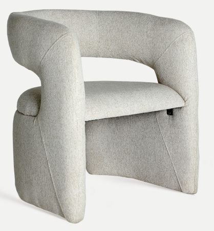 POLTRONA HONEG