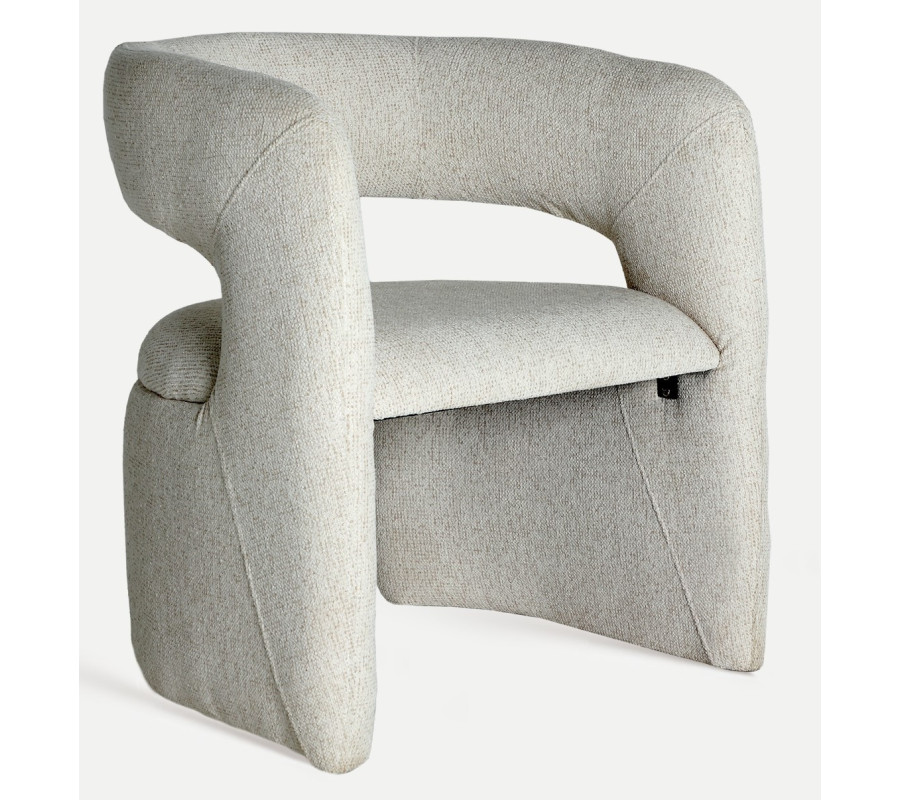 POLTRONA HONEG