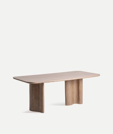 MESA DE JANTAR ARKO 2