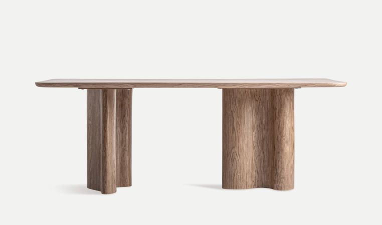 ARKO DINNER TABLE 2