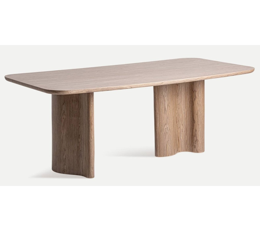 ARKO DINNER TABLE 2