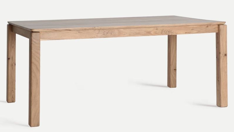BREIL DINNER TABLE 2