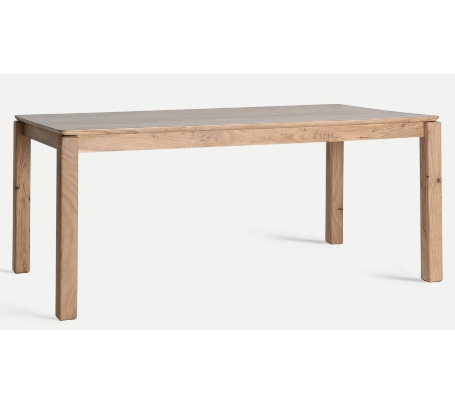 BREIL DINNER TABLE 2