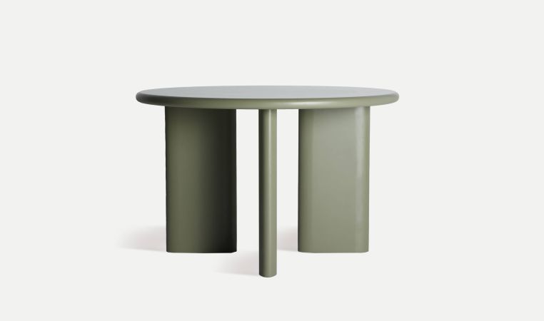MORLAC DINNER TABLE