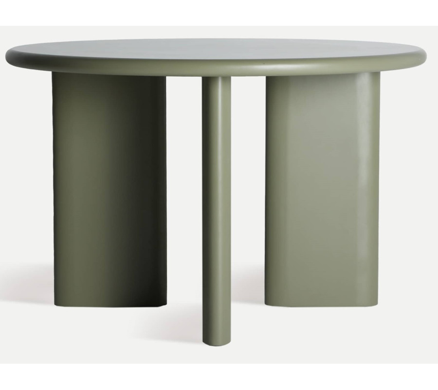 MORLAC DINNER TABLE