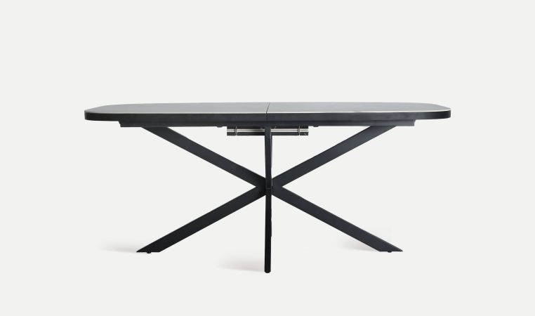 DROUX EXTENDABLE DINING TABLE