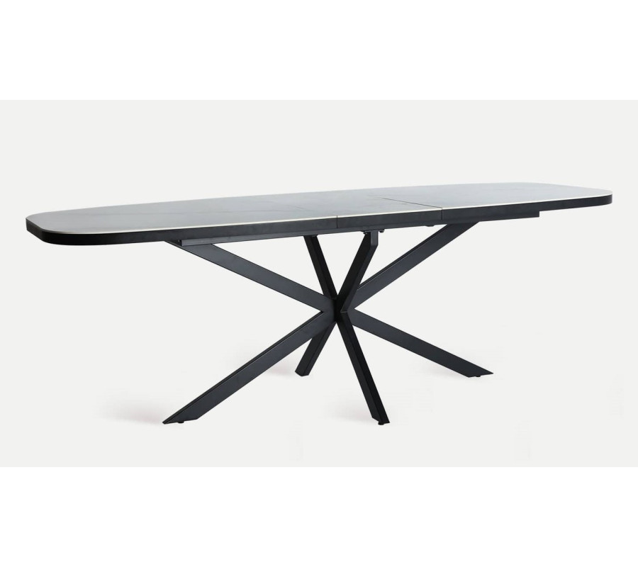 MESA DE JANTAR EXTENSÍVEL DROUX
