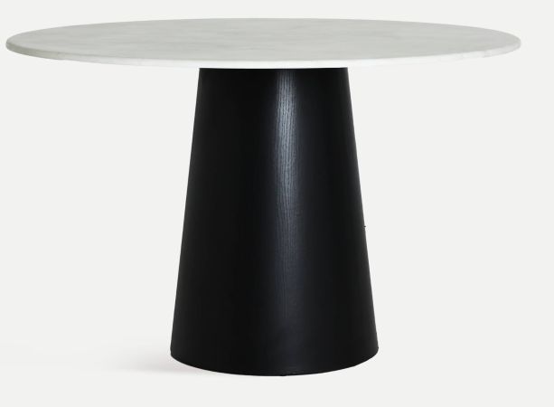 MESA DE JANTAR NOTH