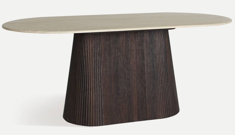 MESA DE JANTAR VERONA