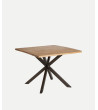 FERRONA DINNER TABLE