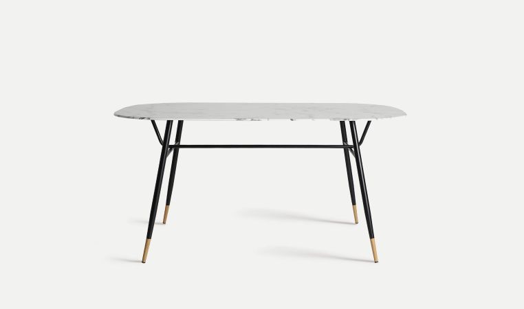 MESA DE JANTAR GRAZ