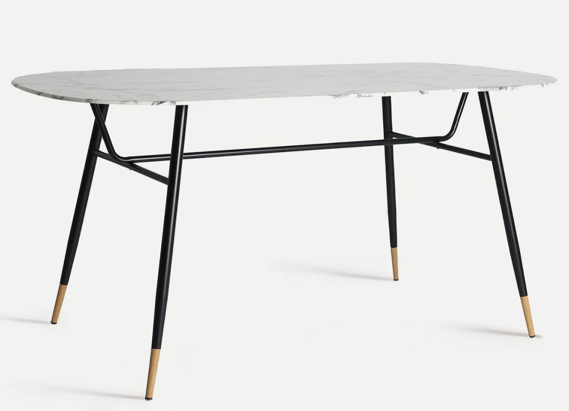MESA DE JANTAR GRAZ