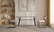 MESA DE JANTAR GRAZ