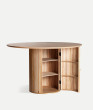 SKAGEN DINNER TABLE
