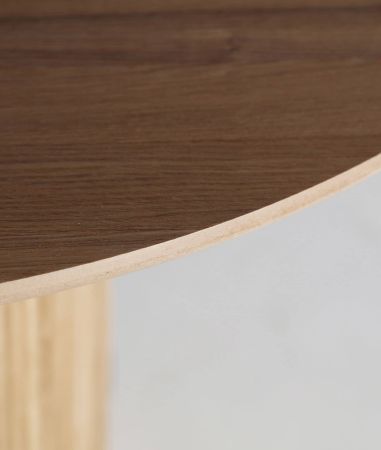 MESA DE JANTAR SKAGEN