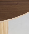 MESA DE JANTAR SKAGEN