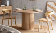SKAGEN DINNER TABLE