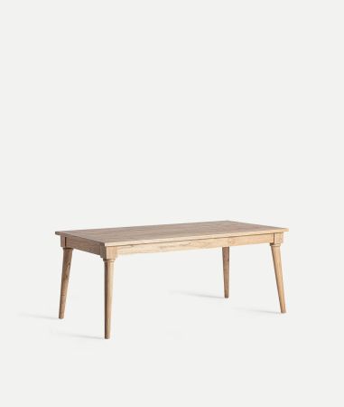 NYRY DINNER TABLE