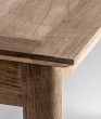 NYRY EXTENDABLE DINING TABLE