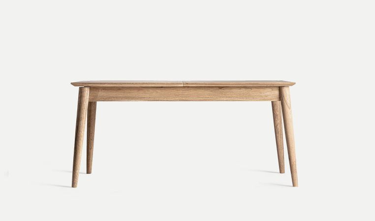 NYRY EXTENDABLE DINING TABLE