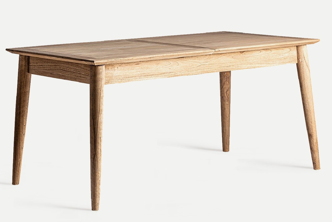 NYRY EXTENDABLE DINING TABLE