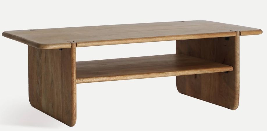 MESA DE CENTRO GAILLAC