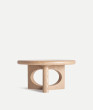 MESA DE CENTRO LYRE