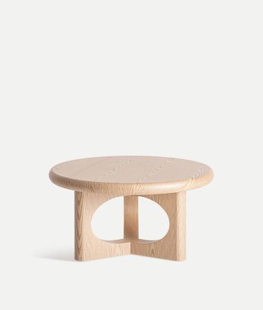 THE LYRE COFFEE TABLE
