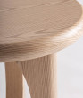 THE LYRE COFFEE TABLE