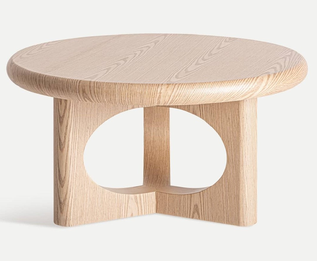 MESA DE CENTRO LYRE