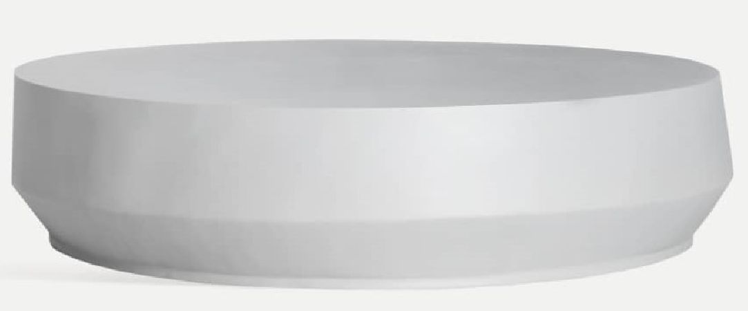 THE LOCHES COFFEE TABLE