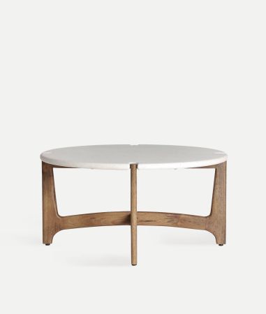 MESA DE CENTRO LAAX