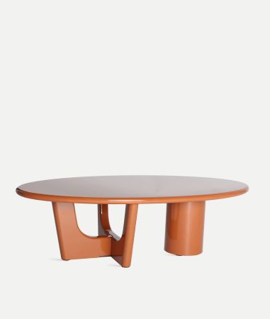 MESA DE CENTRO BAEZA