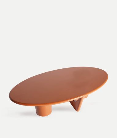 MESA DE CENTRO BAEZA