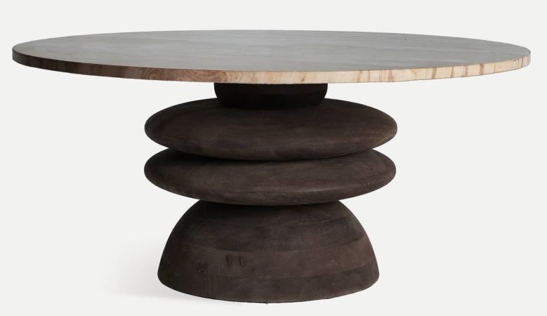 MESA DE CENTRO VRADS