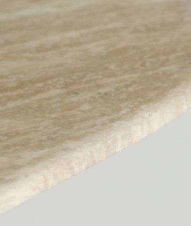 THE GRAMBOIS COFFEE TABLE