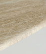 THE GRAMBOIS COFFEE TABLE