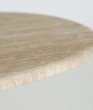 THE GRAMBOIS COFFEE TABLE