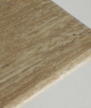 THE LAMBESC COFFEE TABLE