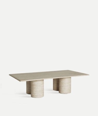 THE LAMBESC COFFEE TABLE