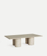 THE LAMBESC COFFEE TABLE