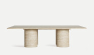 THE LAMBESC COFFEE TABLE