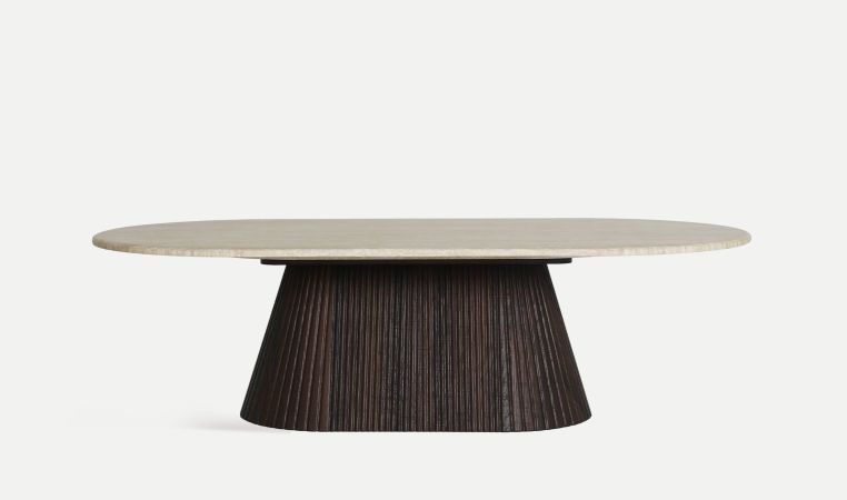 THE VERONA COFFEE TABLE