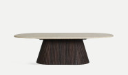 THE VERONA COFFEE TABLE