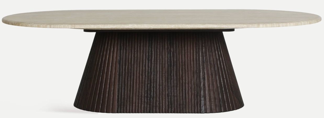 THE VERONA COFFEE TABLE
